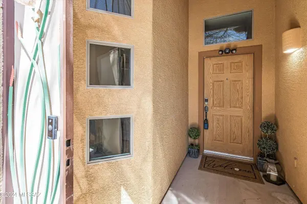 6466 W Knoll Pines Way, Tucson, AZ 85757