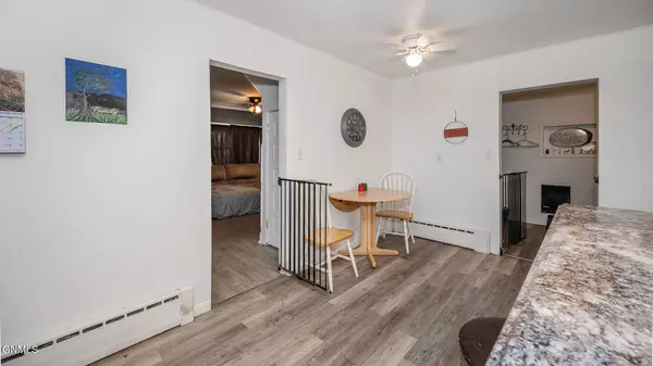 206 6th ST, Washburn, ND 58577