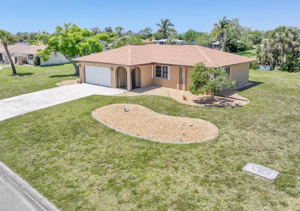 183 CADDY RD, Rotonda West, FL 33947