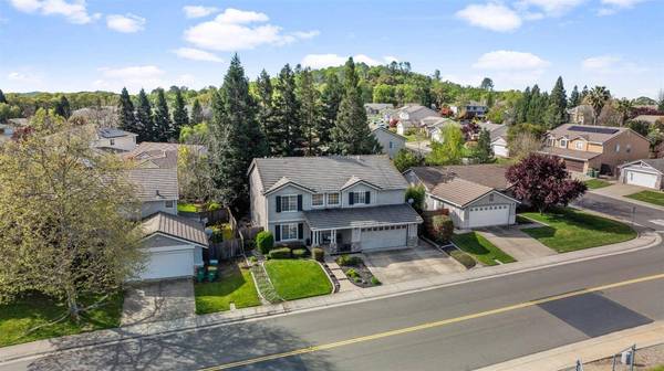 4187 Crazy Horse RD, Cameron Park, CA 95682