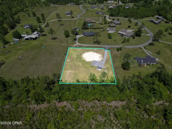 18839 NE Woodmont RD, Blountstown, FL 32424