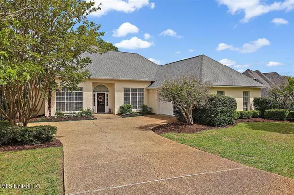 228 Woodland Brook Drive, Madison, MS 39110