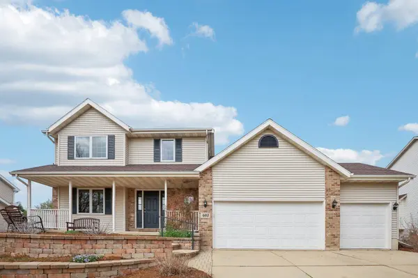 403 Badger Lane, Waunakee, WI 53597