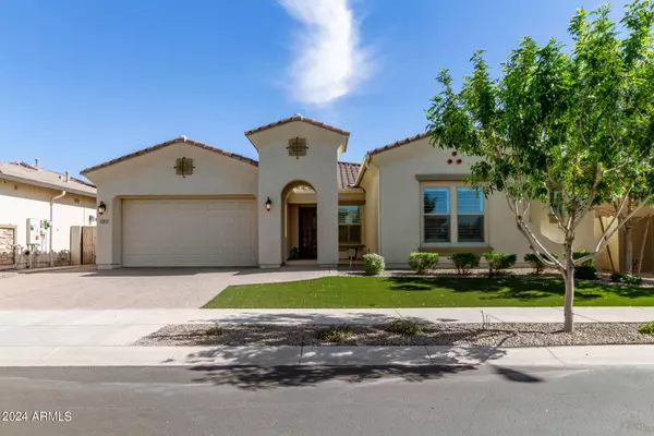 22813 E EXCELSIOR Avenue, Queen Creek, AZ 85142