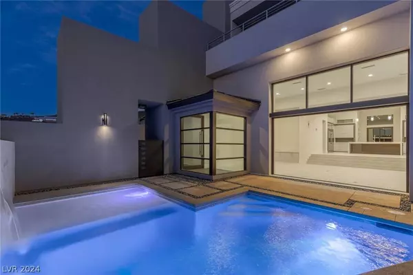 1687 Tangiers Drive, Henderson, NV 89012