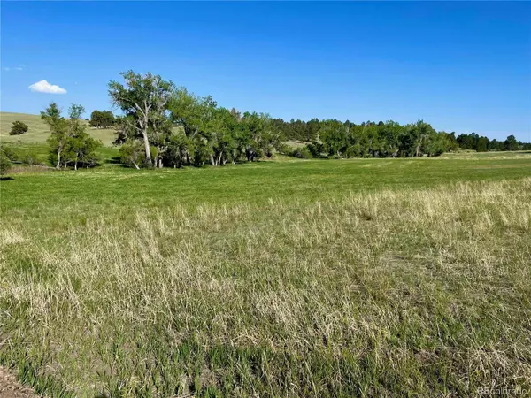 0 Lot 34 Quietude LN, Kiowa, CO 80117