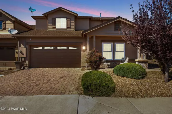 12674 E Casa Bella AVE, Dewey-humboldt, AZ 86327