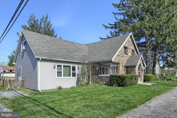 603 RENO ST, New Cumberland, PA 17070