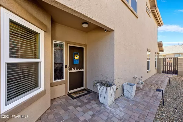 12674 E Casa Bella AVE, Dewey-humboldt, AZ 86327