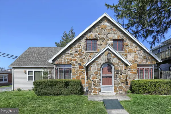 603 RENO ST, New Cumberland, PA 17070