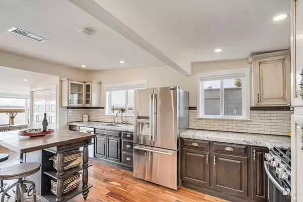 1788 Milton RD, Napa, CA 94559