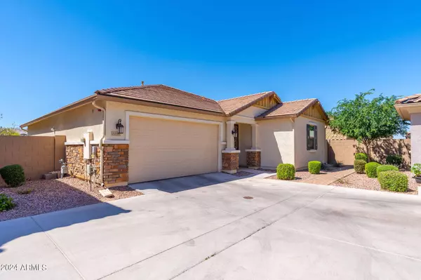 1460 N Balboa --, Mesa, AZ 85205