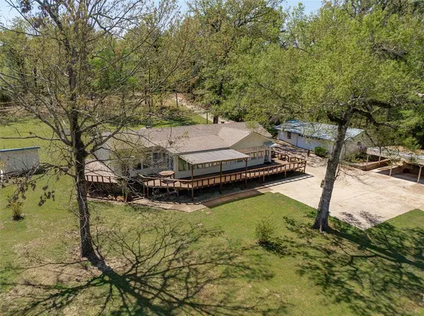 613 Gorton Road, Doyline, LA 71023