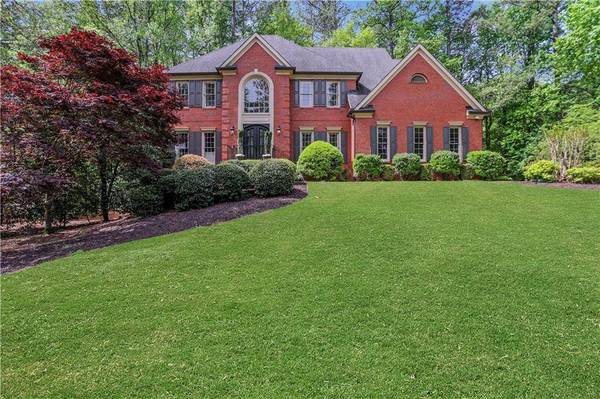 1367 Peppergrass TRL NW, Acworth, GA 30101