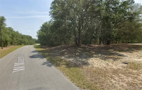 2124 W Magenta DR, Citrus Springs, FL 34434