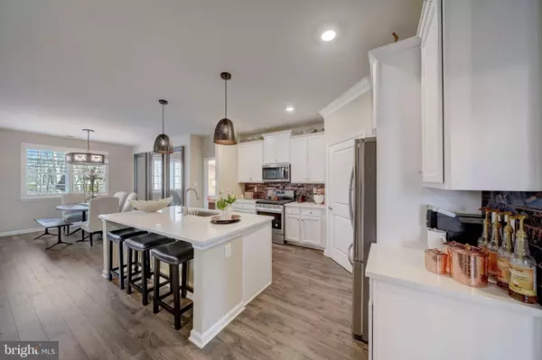 308 GLEN DORNOCH, Egg Harbor Township, NJ 08234