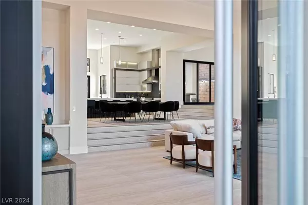 1687 Tangiers Drive, Henderson, NV 89012