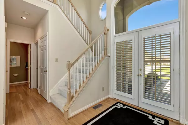 9708 Carriage Run Ct, Loveland, OH 45140