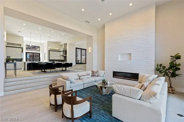 1687 Tangiers Drive, Henderson, NV 89012