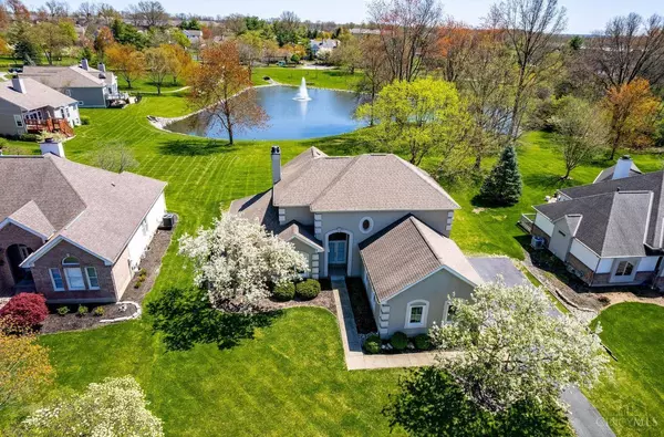 9708 Carriage Run Ct, Loveland, OH 45140