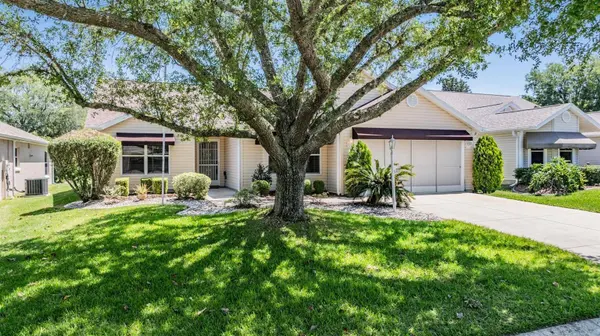 1311 TRINIDAD CT, The Villages, FL 32162