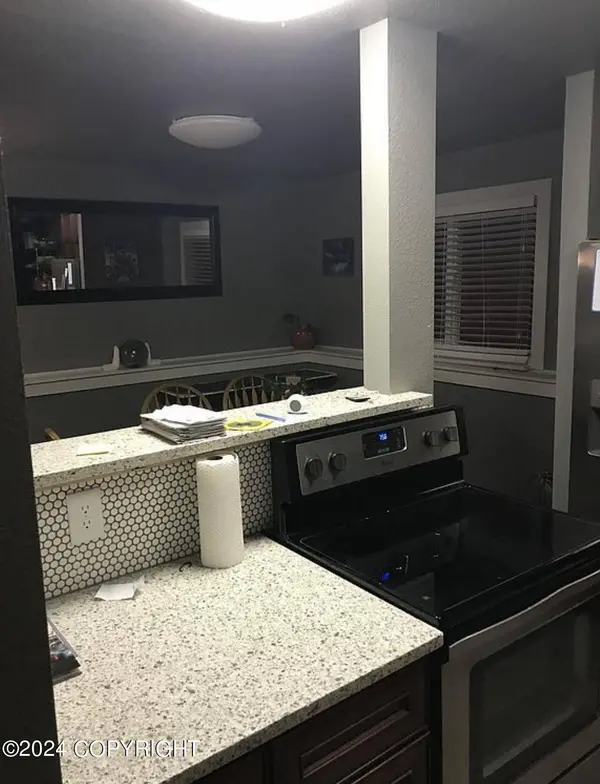 2031 Olympic DR, Anchorage, AK 99515