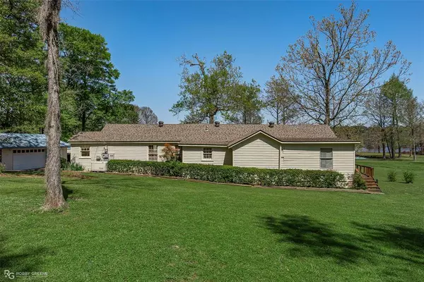 613 Gorton Road, Doyline, LA 71023