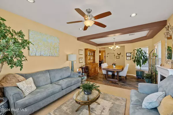 12674 E Casa Bella AVE, Dewey-humboldt, AZ 86327