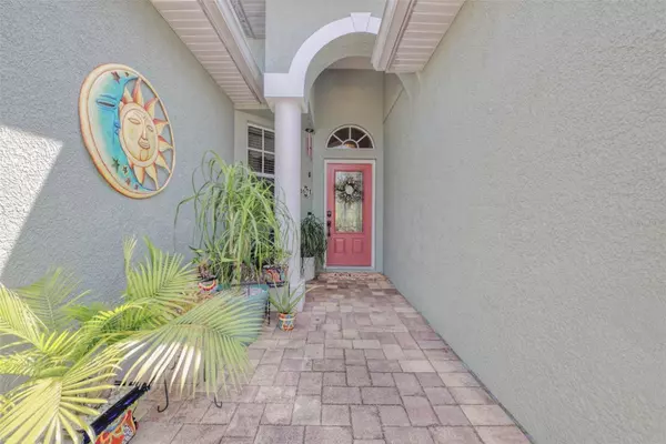 1671 SCARLETT AVE, North Port, FL 34289