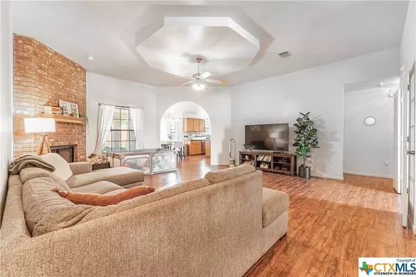 2404 Basalt DR, Killeen, TX 76549