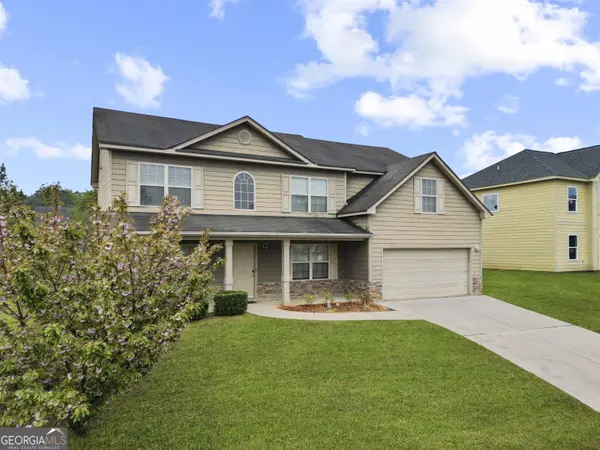 525 Mcgiboney LN, Covington, GA 30016