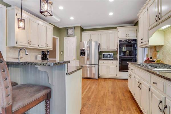 1367 Peppergrass TRL NW, Acworth, GA 30101