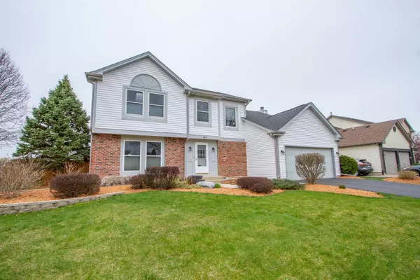 184 Brentwood TRL, Elgin, IL 60120