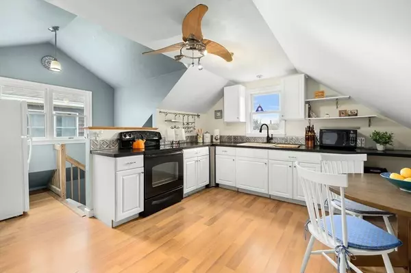 7-R Parker Street #Rear, Rockport, MA 01966