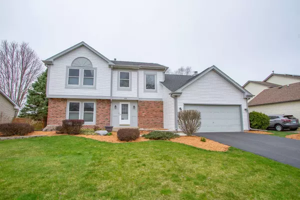 184 Brentwood TRL, Elgin, IL 60120