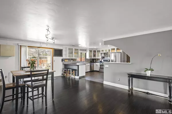 2555 Cactus View Drive, Reno, NV 89506