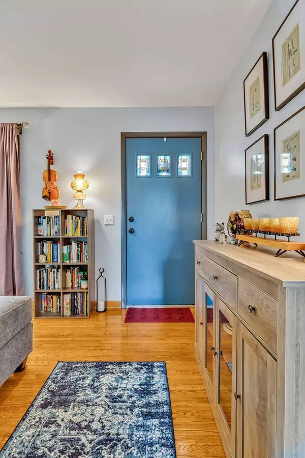 136 Brush Creek Cir, Brush Creek, TN 38547