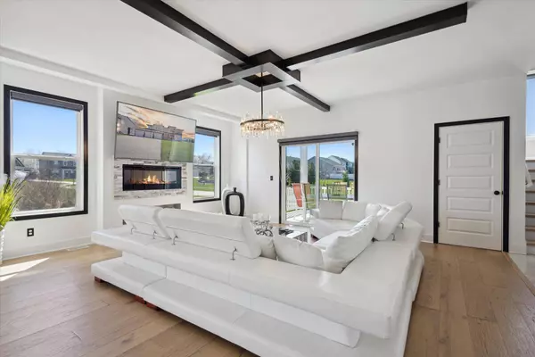 1420 Copperfield SW Street, Byron Center, MI 49315