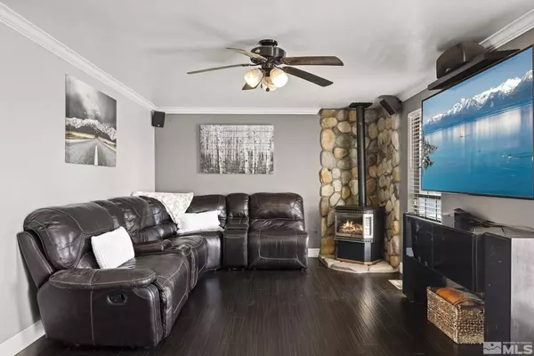 2555 Cactus View Drive, Reno, NV 89506