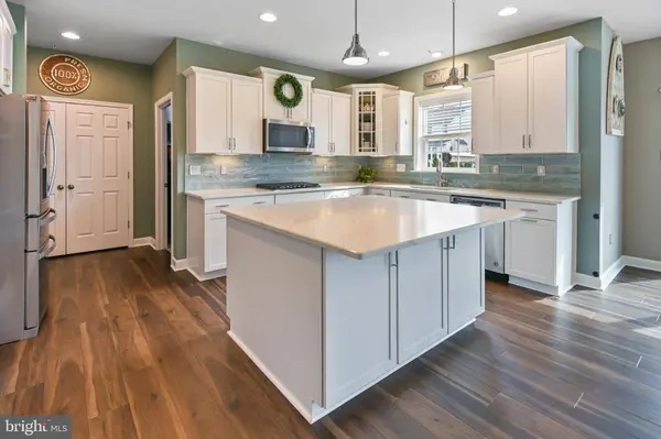 10929 LOUIS DETRICK LN, Monrovia, MD 21770