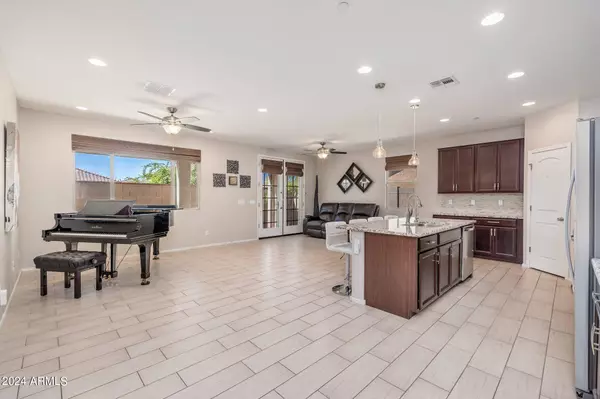 1460 N Balboa --, Mesa, AZ 85205