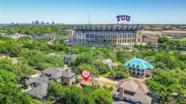 2920 Alton Road, Fort Worth, TX 76109