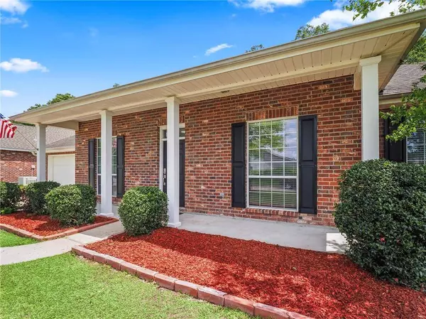 664 AMY CT, Covington, LA 70433