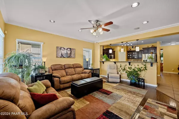 12674 E Casa Bella AVE, Dewey-humboldt, AZ 86327