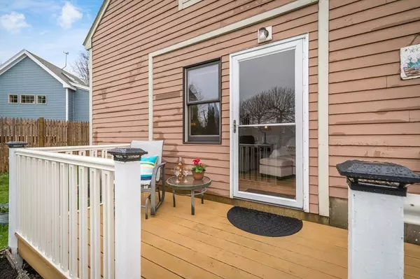 7-R Parker Street #Rear, Rockport, MA 01966