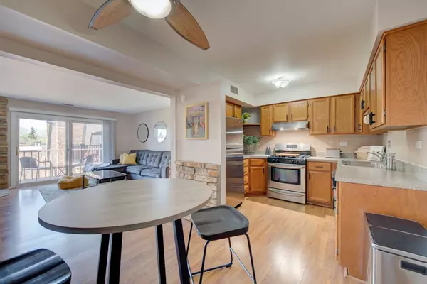 608 Waterford RD S #3C, Schaumburg, IL 60193