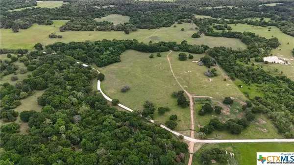 TBD Saint Delight Rd (Tract 10), Paige, TX 78659