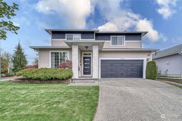 24406 119th PL SE, Kent, WA 98030