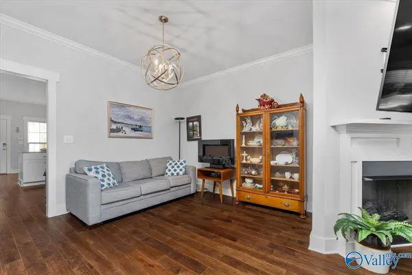 491 Wade Road SE, Owens Cross Roads, AL 35763