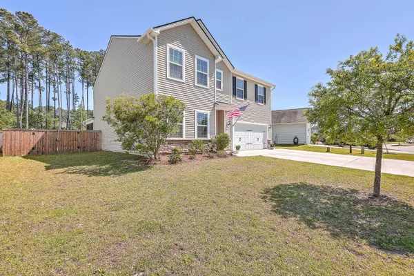 522 Stafford Springs Ct, Summerville, SC 29486